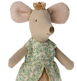 Maileg Little Sister mouse princess in box from Maileg