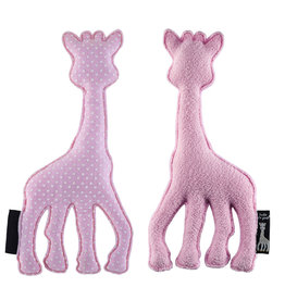 Sophie la girafe / Vulli Vulli / Sophie the giraffe pink