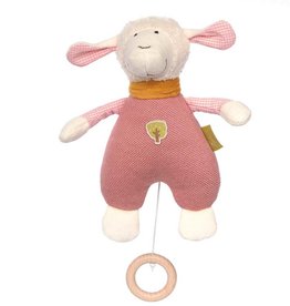 Sigikid Beasts Sigikid music box sheep