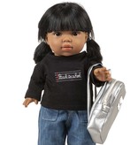 Minikane  Minikane Gordi doll Latika 34 cm