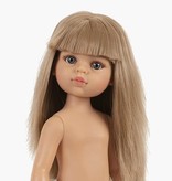 Paola Reina poppen Paola Reina Las Amigas Puppe Carla 32 cm