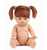 Minikane  Minikane-Puppe Gabrielle, eine Paola Reina Gordi-Puppe  34 cm