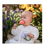 Oli and  Carol Oli and Carol Theo tulip bath toy / teething toy