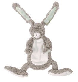 Happy Horse Happy Horse cuddle cloth Gray Rabbit Twine