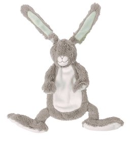 Happy Horse Happy Horse cuddle cloth Grey Rabbit Twine