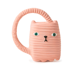 Donna Wilson Donna Wilson / Oli&Carol teething toy Ginge cat