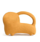 Oli and  Carol Donna Wilson / Oli&Carol teether and bath toy Richie lion