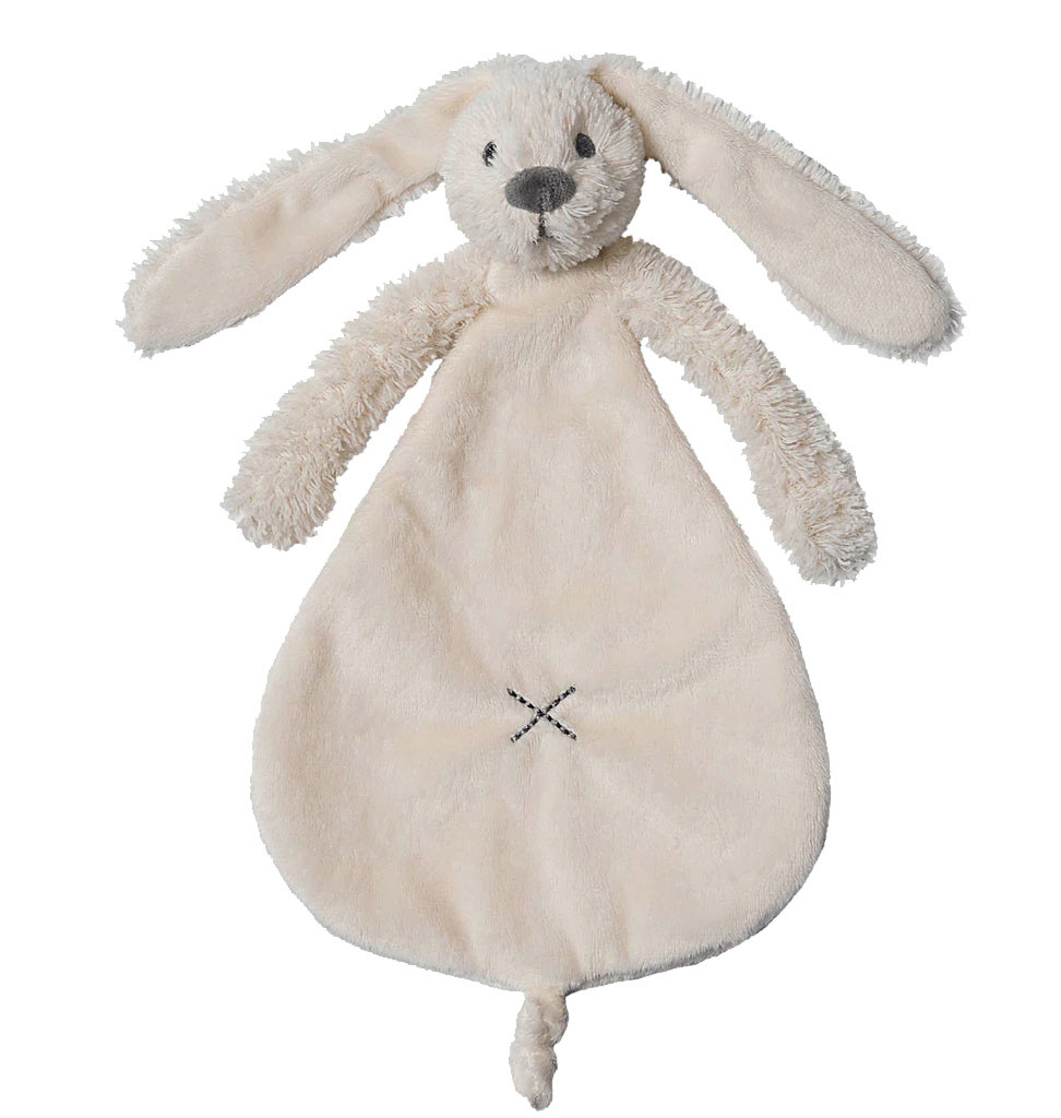 Happy Horse Happy Horse cuddle cloth bunny Richie beige