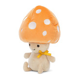 Jellycat knuffels Jellycat Fun Guy Ozzie Mushroom