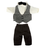 Maileg Maileg Bekleidungsset Kellner / Kellnerin für Big Brother Maus