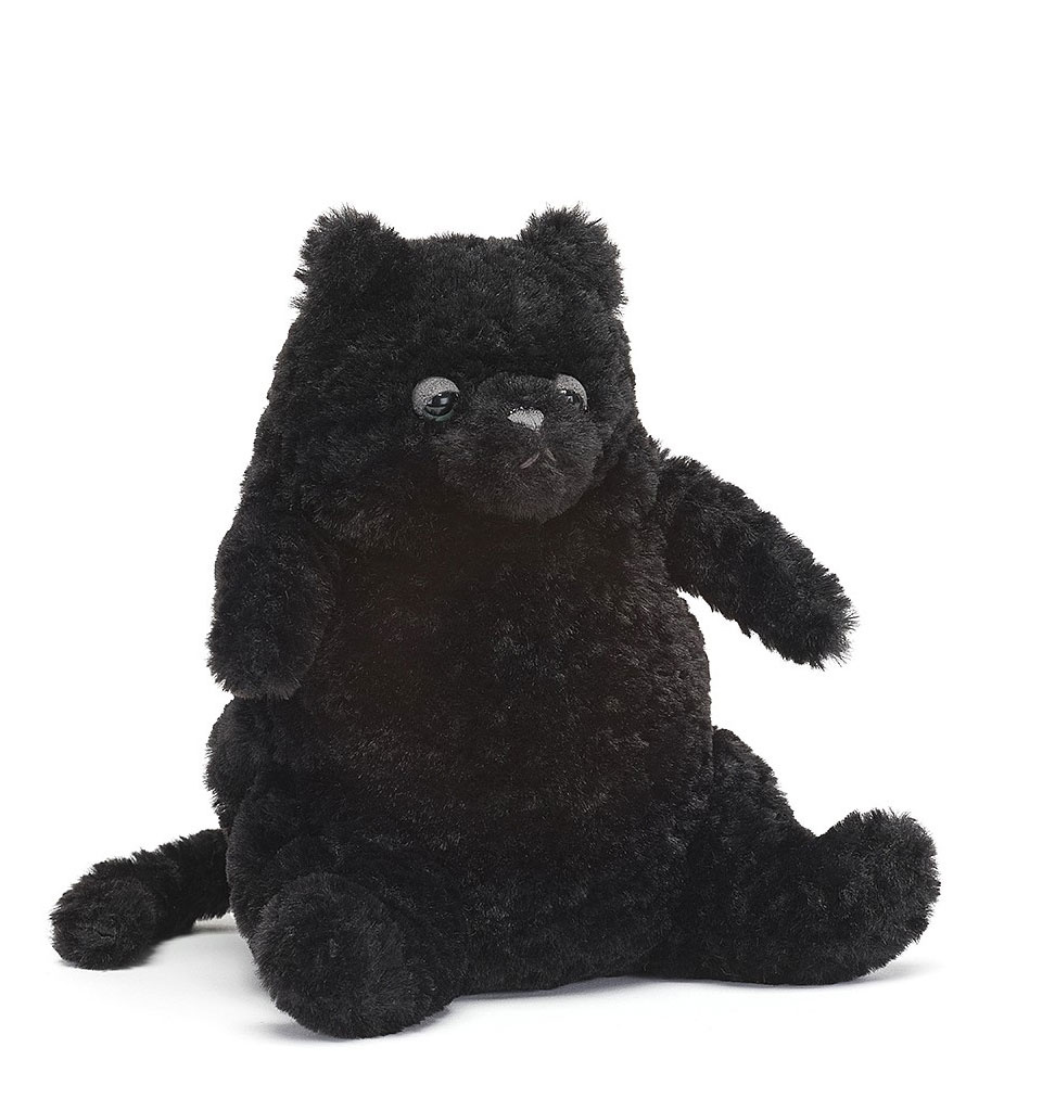 Jellycat knuffels Jellycat Amore cat small