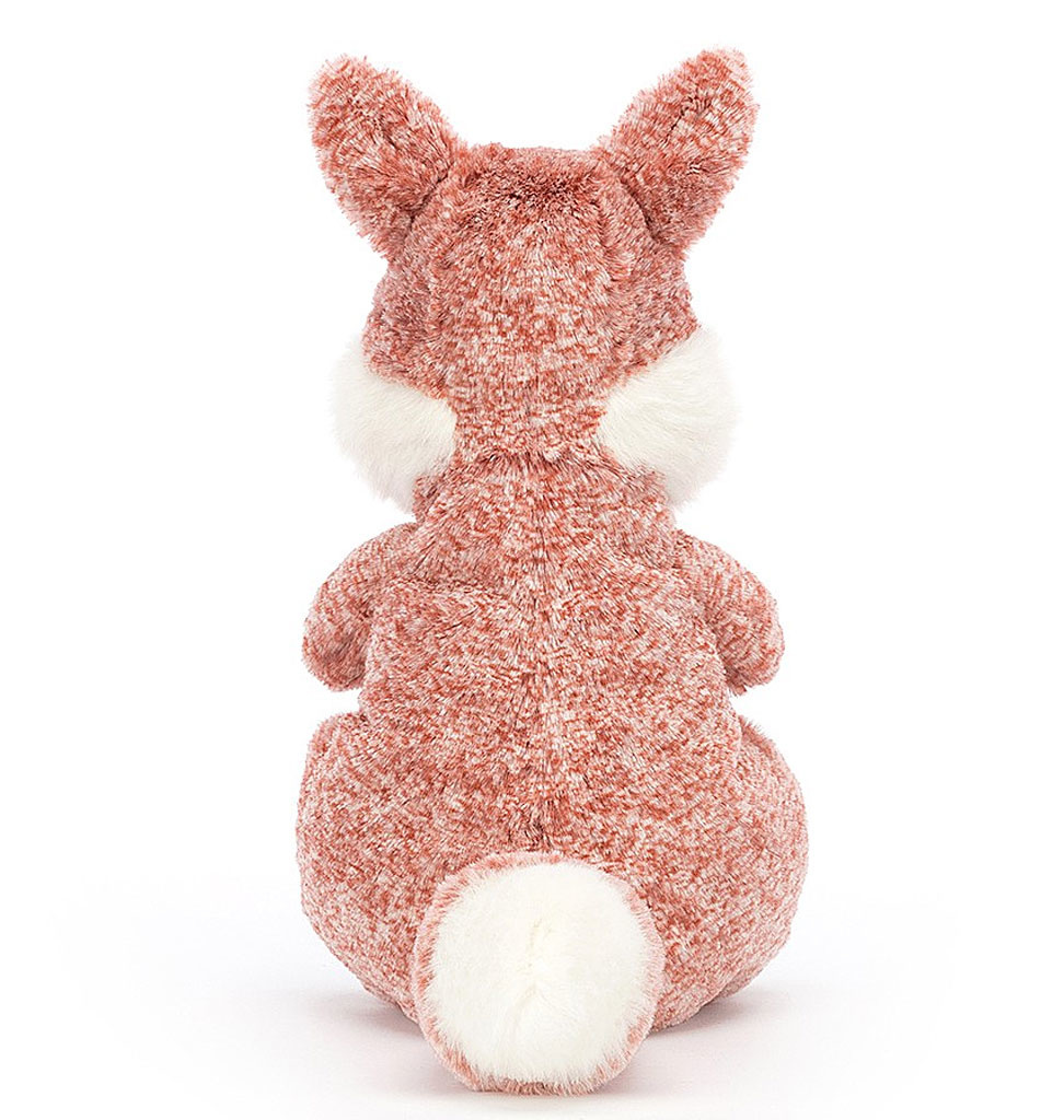 Jellycat knuffels Jellycat Ambrosie Fuchs