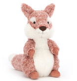 Jellycat knuffels Jellycat Ambrosie vos