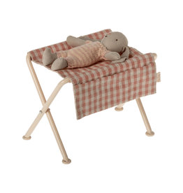 Maileg Maileg changing table / nursery table micro