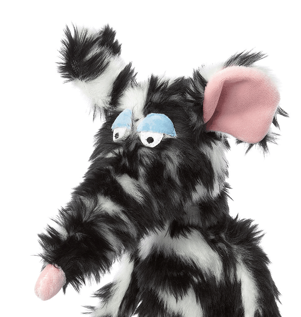 Sigikid (Beasts) Sigikid Schiggi Miggi rat from Beasts Town