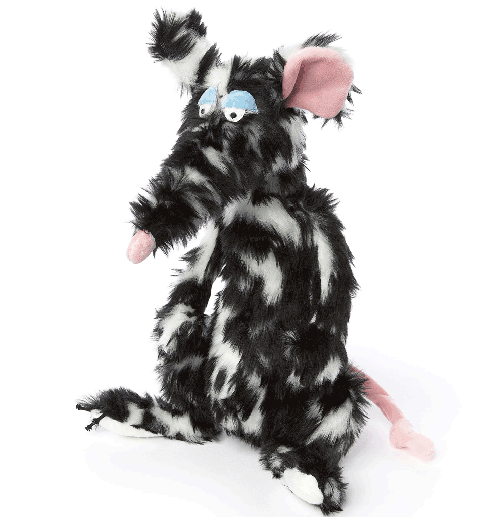 Sigikid (Beasts) Sigikid Schiggi Miggi rat from Beasts Town