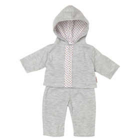 Skrållan Skrållan jogging suit for dolls / also Gordi dolls