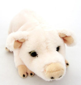 Nicotoy knuffels  Nicotoy stuffed pig