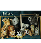 Minikane  Minikane / Semo Koalabär Hanya 18 cm