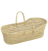 Hollie Hollie Moses basket / doll carrier for dolls up to 40 cm