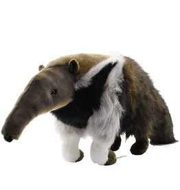 Hansa knuffels Hansa Schöpfung Riesenameisenbär