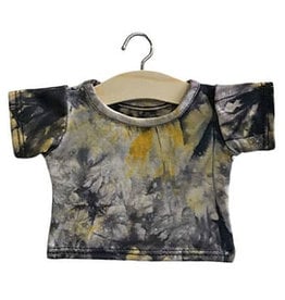 Minikane  Minikane tie dye shirt voor Gordi poppen