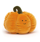 Jellycat knuffels Jellycat vivacious Vegetable pumpkin