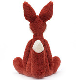 Jellycat knuffels Jellycat Harkle cuddly fox 30 cm