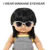 Minikane  Minikane Sonnenbrille LANA für Gordi Puppen