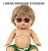 Minikane  Minikane zonnebril KELLY voor Gordi poppen
