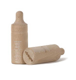 Minikane  Minikane Trinkflasche / Milchflasche / Flasche aus Holz