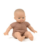 Minikane  Minikane Kollektion Babys Babypuppe Maé 28 cm