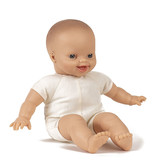 Minikane  Minikane collection babies baby doll Liv 28 cm