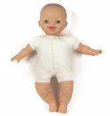 Minikane  Minikane Kollektion Babys Babypuppe Liv 28 cm