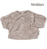 Skrållan Skrållan t-shirt for dolls / suitable for Gordi and Miniland