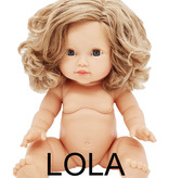 Minikane  Minikane Gordi doll Lola 34 cm