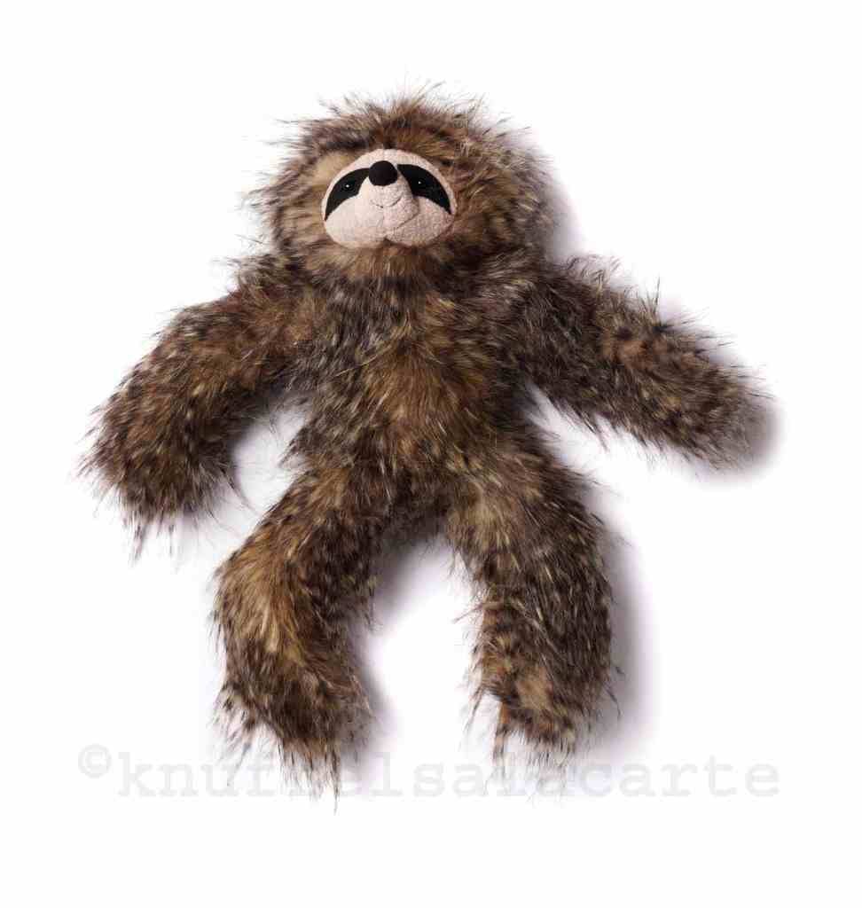 Jellycat knuffels Cyril sloth Jellycat