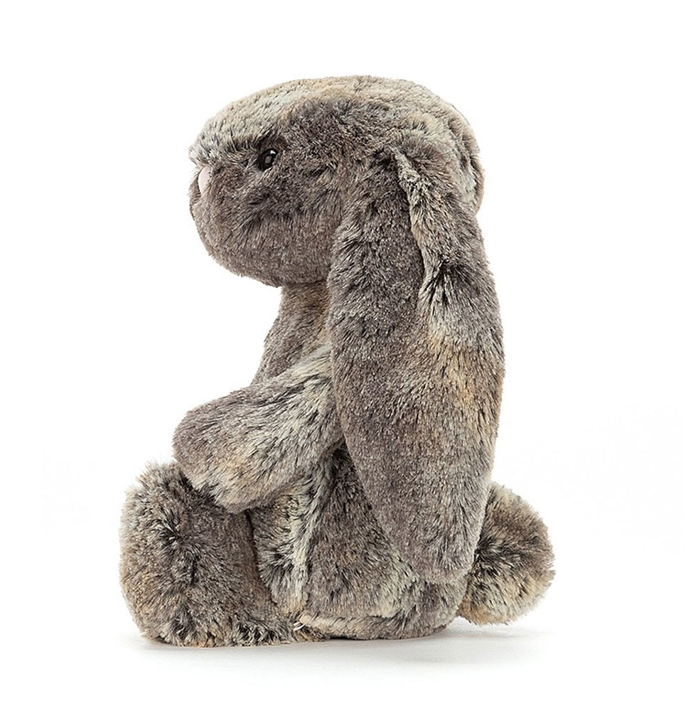 Jellycat knuffels Bashful Cottontail knuffelkonijn Jellycat 31 cm