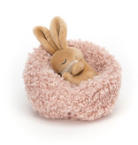 Jellycat knuffels Jellycat Hibernating bunny