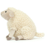 Jellycat knuffels Jellycat Burly Boo sheep