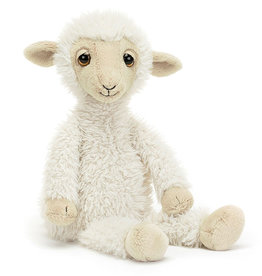 Jellycat knuffels Jellycat Blowzy Belle schaap