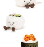 Jellycat knuffels Jellycat Silly sushi Nigiri