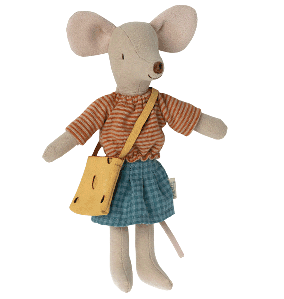 Maileg Maileg mother mouse 15 cm