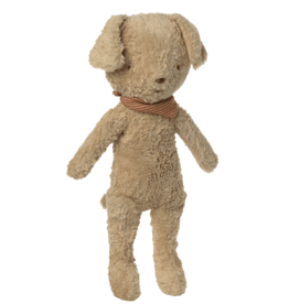 Maileg Maileg Welpe, Kuschelhund, 30 cm