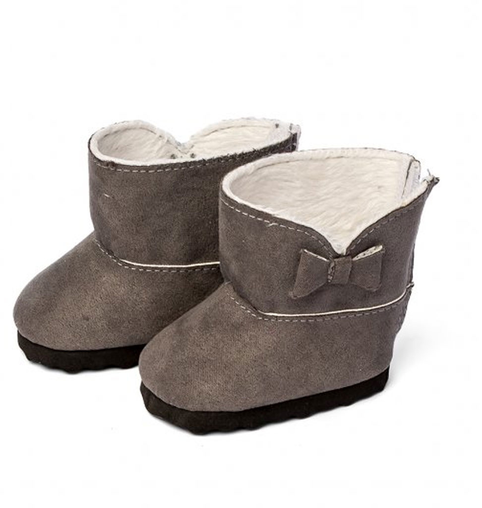 By Astrup  ByAstrup winter boots / boots for dolls, also the Gordi dolls