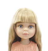 Paola Reina poppen Paola Reina Amigas doll Carla 32 cm