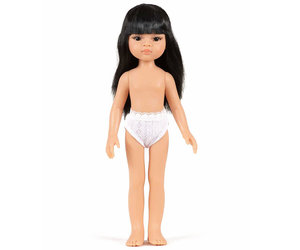 Paola Reina Pop Mini-Amigas Noah (21cm) PR02110 - De Rode Krokodil