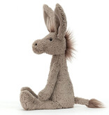 Jellycat knuffels Jellycat Harkle Esel