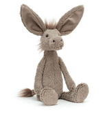 Jellycat knuffels Jellycat Harkle Esel