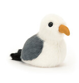 Jellycat knuffels Jellycat Birdling Möwe